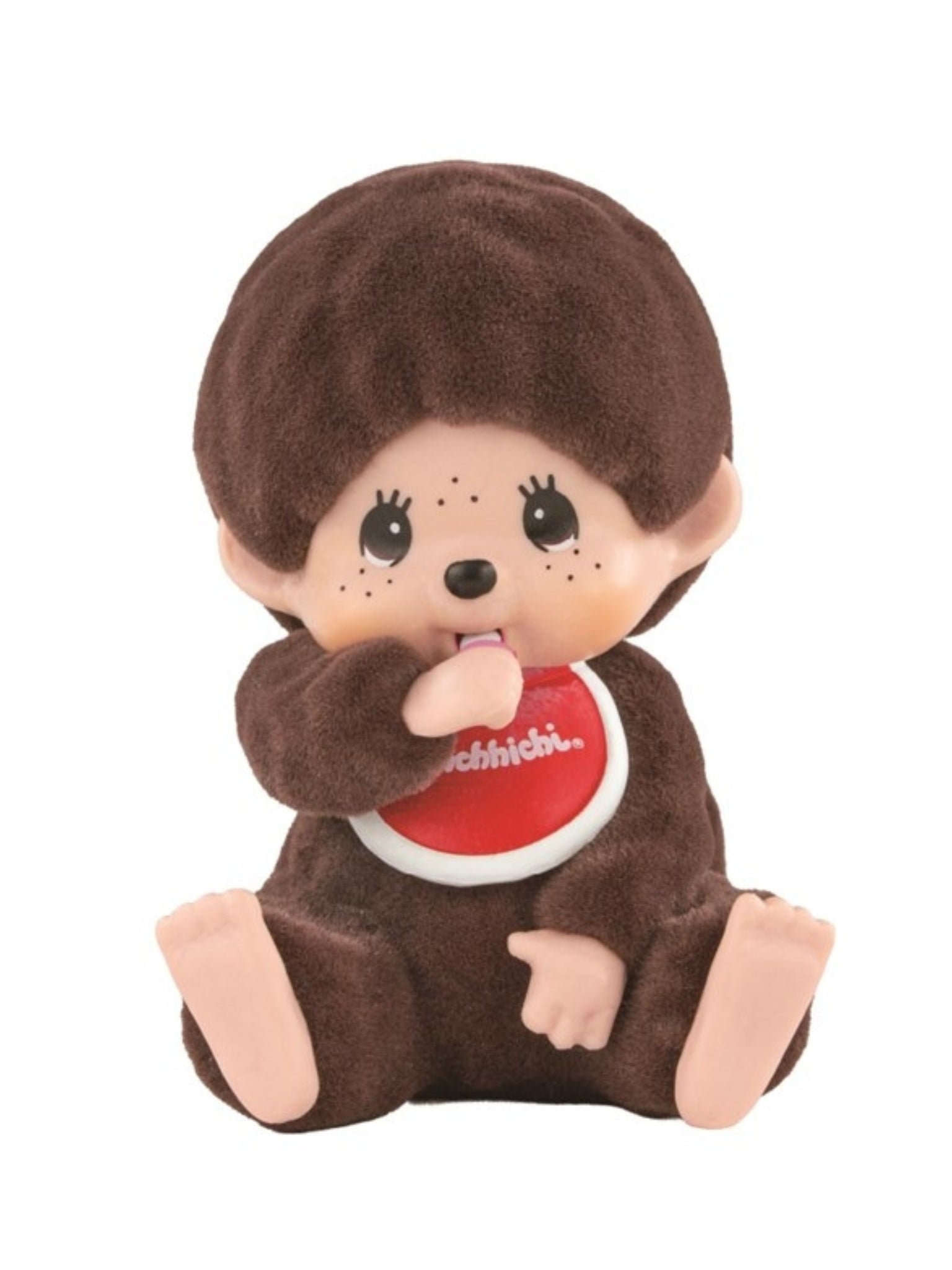 Monchhichi Flocky Mascot Series 5