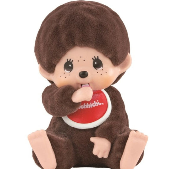 Monchhichi Flocky Mascot Series 5
