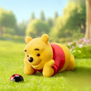 Carefree Winnie the Pooh Series