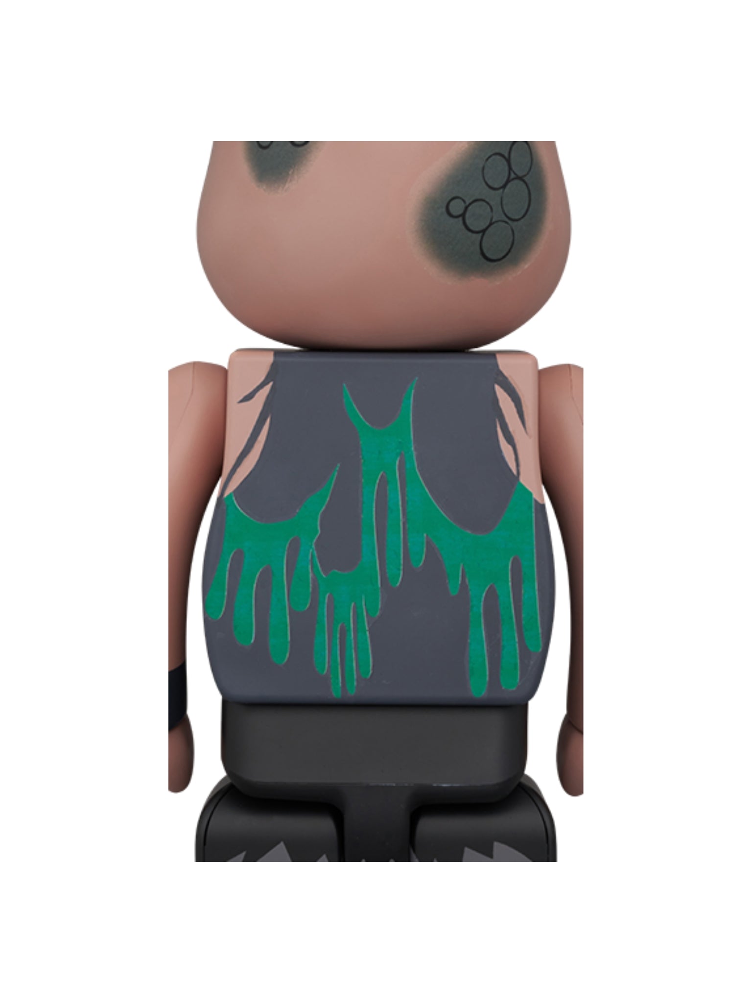 [Pre-Order] BE@RBRICK The Toxic Avenger 100% & 400%