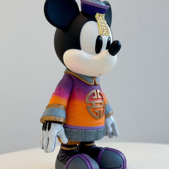 Jumbo Mickey Jiangshi Sunrise