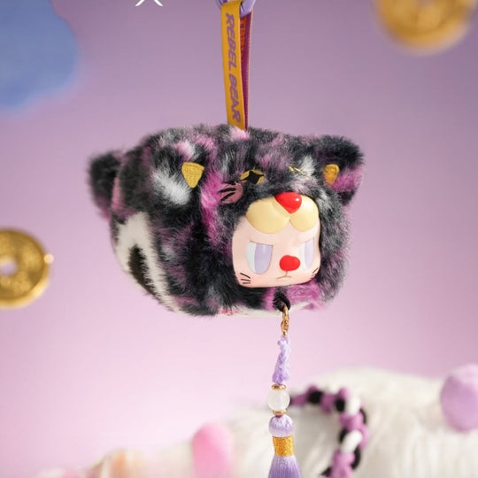 Rebel Bear - Good Luck Sachet Series