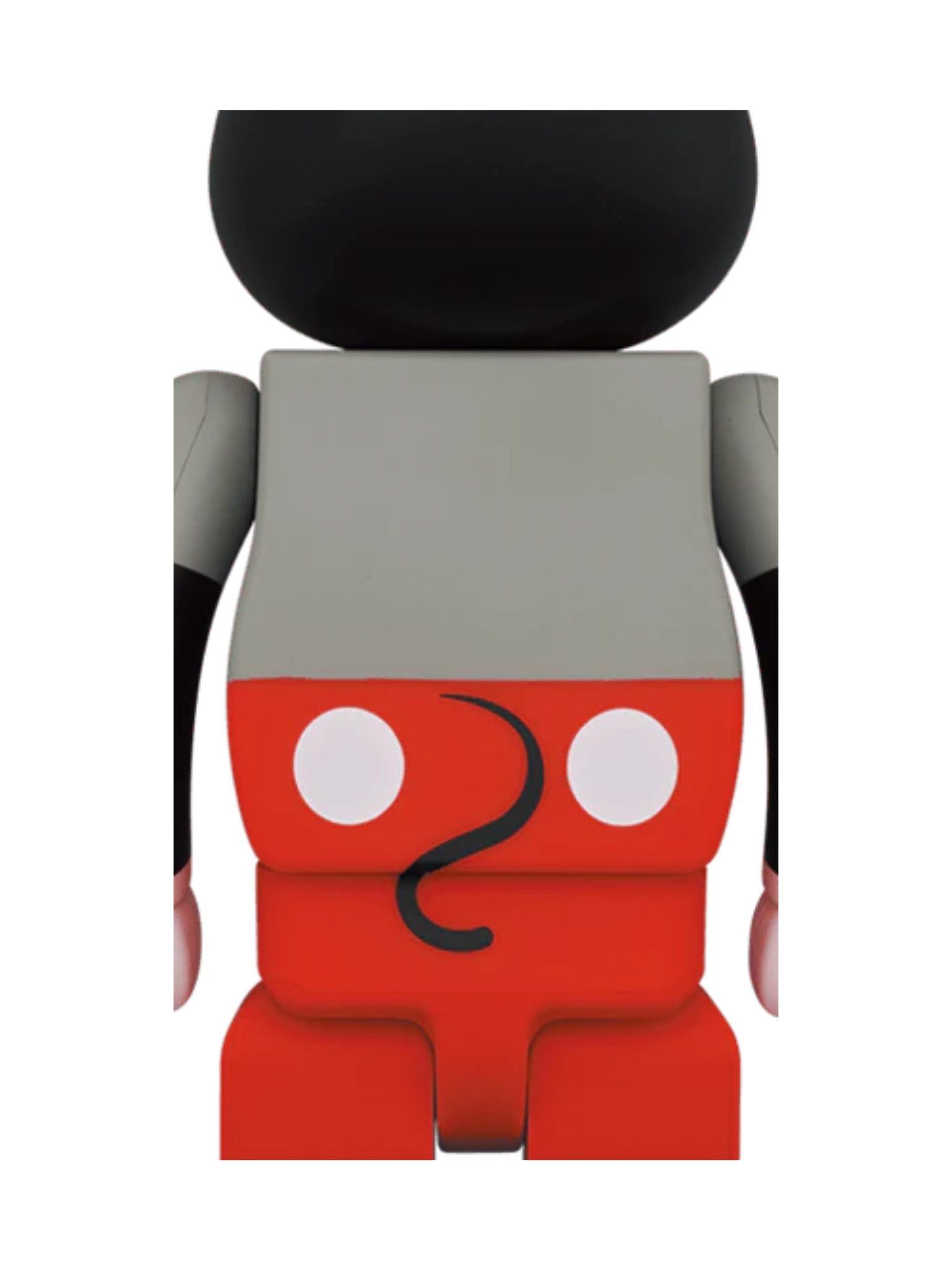 Bearbrick Javier Calleja Mickey Mouse 100% & 400% – ActionCity Bearbrick Javier Calleja Mickey Mouse 100% & 400% – ActionCity