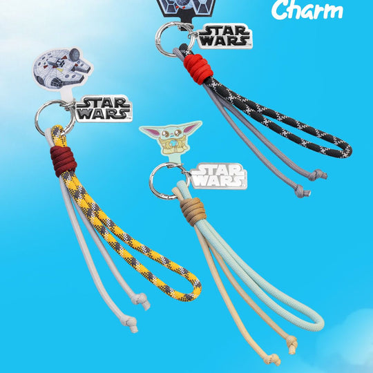 Star Wars Phone Strap Series