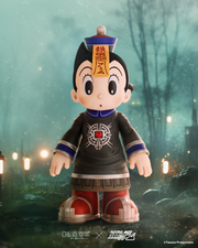 Astro Boy Jiangshi Awakening