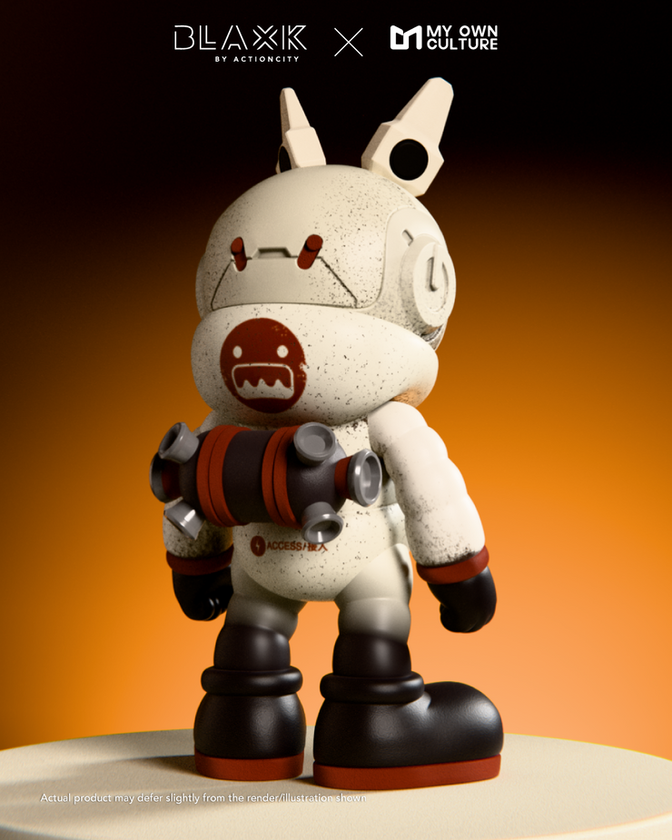 [Pre-Order] Mr.Bone Space Explorer