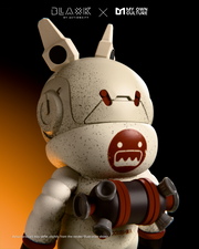 [Pre-Order] Mr.Bone Space Explorer