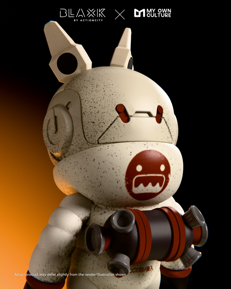 [Pre-Order] Mr.Bone Space Explorer