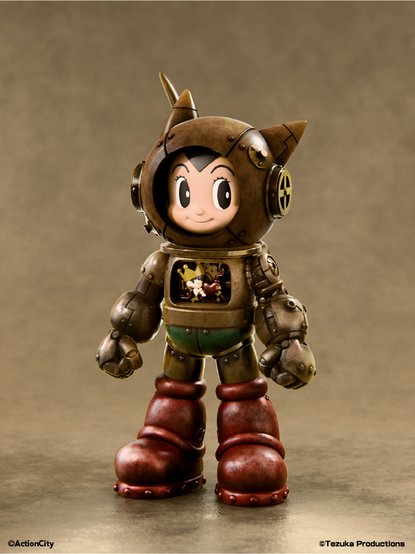 ActionCity Singapore | Hot Toys | Medicom Toy | tokidoki