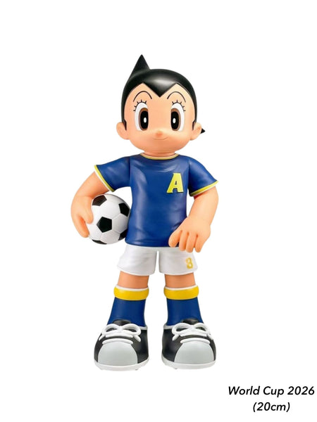 Pre-Order] Astro Boy Prestige-France (20cm) – ActionCity