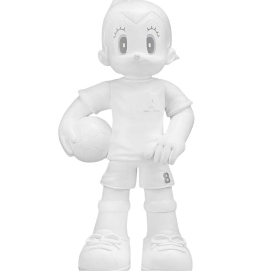 [Pre-Order] Astro Boy Prestige (White) (20cm)