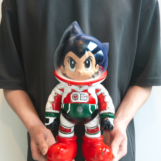 [Pre-Order] Astro Boy Space Explorer