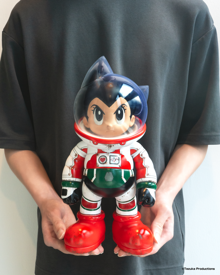 [Pre-Order] Astro Boy Space Explorer