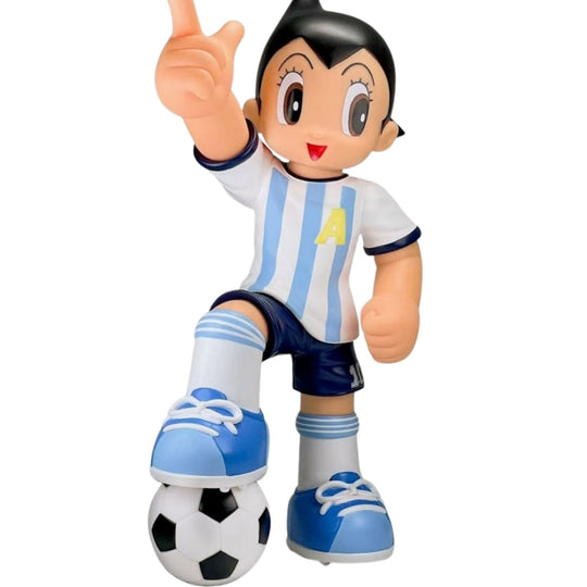 [Pre-Order] Astro Boy Victory - Argentina (20cm)