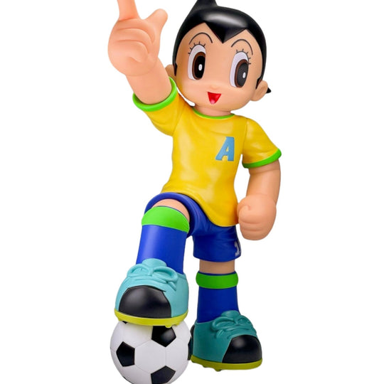 [Pre-Order] Astro Boy Victory-Brazil (20cm）