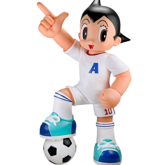 [Pre-Order] Astro Boy Victory- England (20cm）