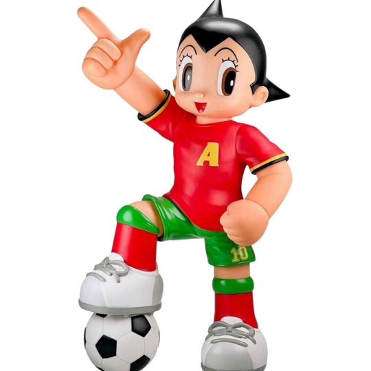 [Pre-Order] Astro Boy Victory - Portugal (20cm)