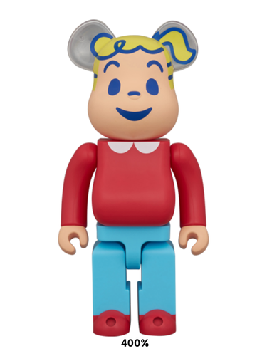 BE@RBRICK JILL 400%