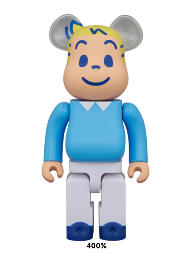 BE@RBRICK JACK 400%