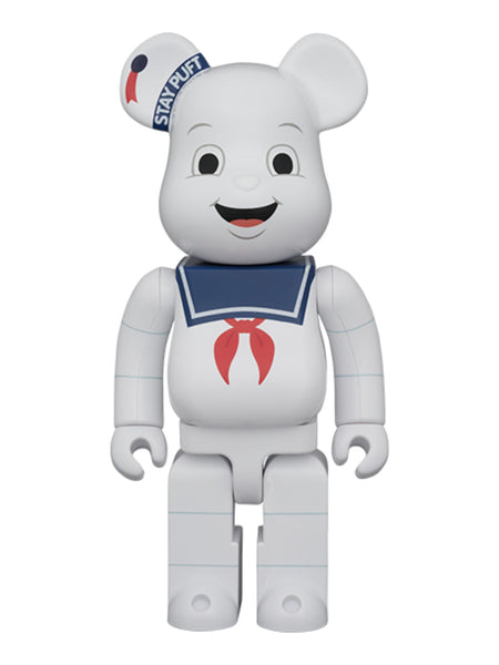 専用BE@RBRICKMARSHMALLOW MAN COSTUME400％新品 Pre-Order] BE@RBRICK STAY PUFT MARSHMALLOW MAN 400％ – ActionCity
