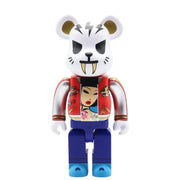 BE@RBRICK tokidoki Electric Tiger 400%