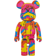 BE@RBRICK Andy Warhol "Special” 1000%