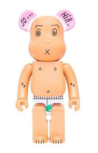 BE@RBRICK EDC 1000% (ASK)