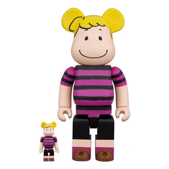 BE@RBRICK Schroeder 100% & 400%