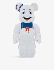 BE@RBRICK Stay Puft Marshmallow Man Costume Ver. 1000%