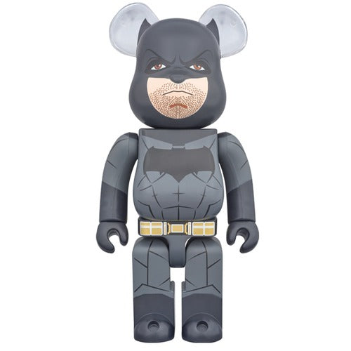 BE@RBRICK Batman (Batman V Superman) 1000%(ASK)