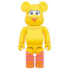 BE@RBRICK Big Bird 1000% (ASK)