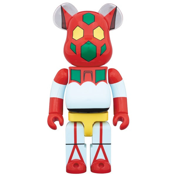 BE@RBRICK Getter 1 1000% (ASK)