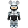 BE@RBRICK Robocop 1000% (ASK) - ActionCity