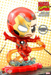 CBX091 - Marvel Comics - Avengers Cosbi Bobble-Head Collection