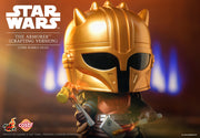 CBX093 - Star Wars Cosbi Bobble-Head Collection (Series 3)