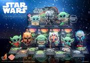 CBX093 - Star Wars Cosbi Bobble-Head Collection (Series 3)