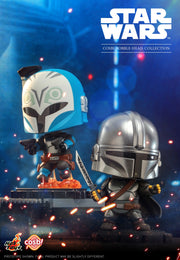 CBX093 - Star Wars Cosbi Bobble-Head Collection (Series 3)