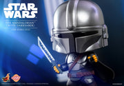 CBX093 - Star Wars Cosbi Bobble-Head Collection (Series 3)