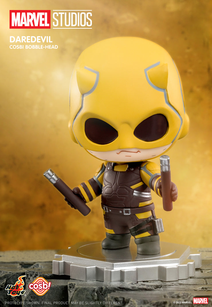 CBX094 - Marvel Studios - Marvel Disney+ Cosbi Bobble-Head Collection (Series 2)