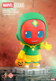 CBX094 - Marvel Studios - Marvel Disney+ Cosbi Bobble-Head Collection (Series 2)