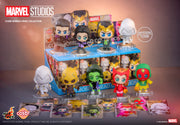 CBX094 - Marvel Studios - Marvel Disney+ Cosbi Bobble-Head Collection (Series 2)