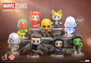 CBX094 - Marvel Studios - Marvel Disney+ Cosbi Bobble-Head Collection (Series 2)