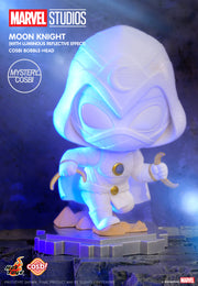 CBX094 - Marvel Studios - Marvel Disney+ Cosbi Bobble-Head Collection (Series 2)