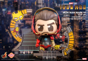 CBX108 - Marvel - Iron Man Cosbi Bobble-Head Collection