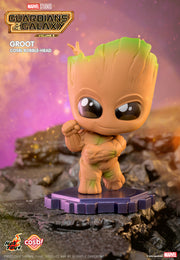 CBX119 - Guardians Of The Galaxy Vol. 3 Cosbi Bobble-Head Collection