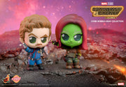 CBX119 - Guardians Of The Galaxy Vol. 3 Cosbi Bobble-Head Collection