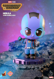 CBX119 - Guardians Of The Galaxy Vol. 3 Cosbi Bobble-Head Collection