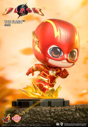 CBX120 - The Flash - The Flash Cosbi Collection