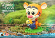 CBX121 Winnie The Pooh Cosbi Collection (Series 2)