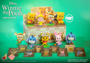 CBX121 Winnie The Pooh Cosbi Collection (Series 2)